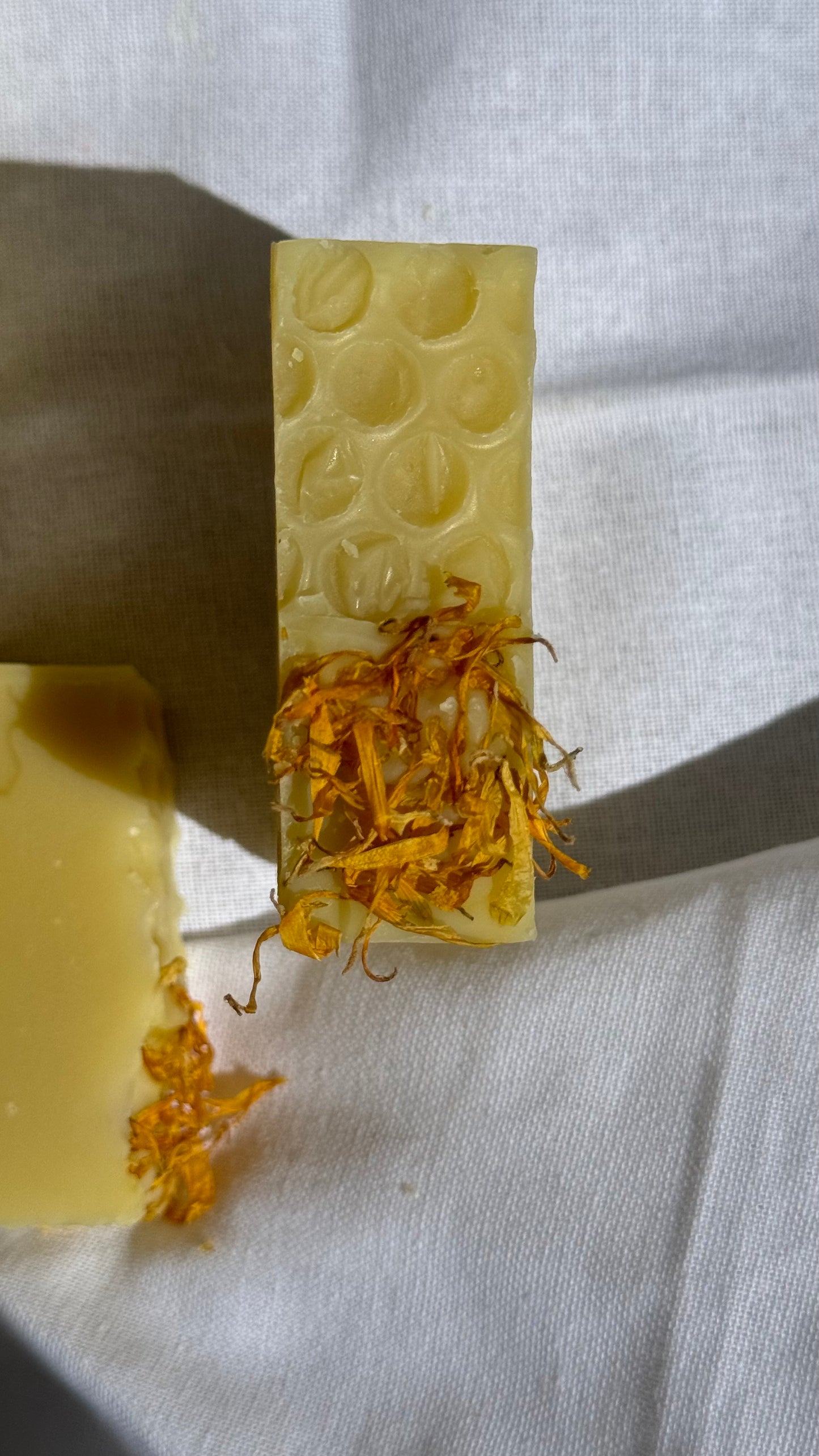 Soap "Baby Chamomile"