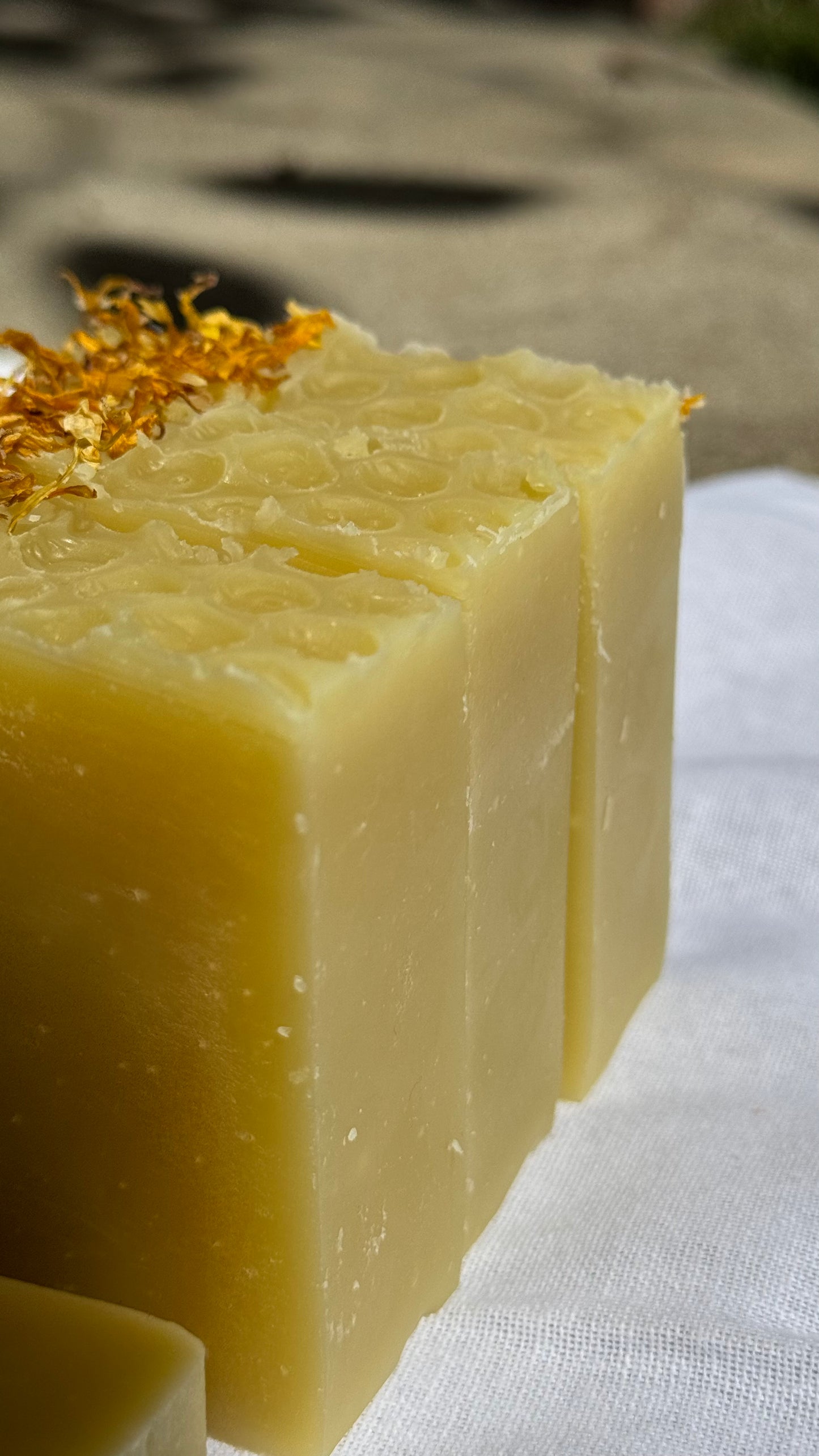 Soap "Baby Chamomile"