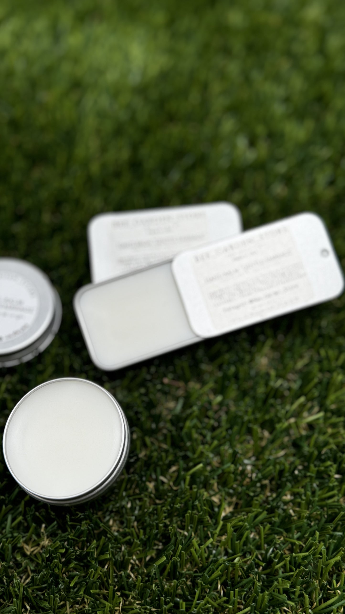 Hand Balm "Gentle Embrace"