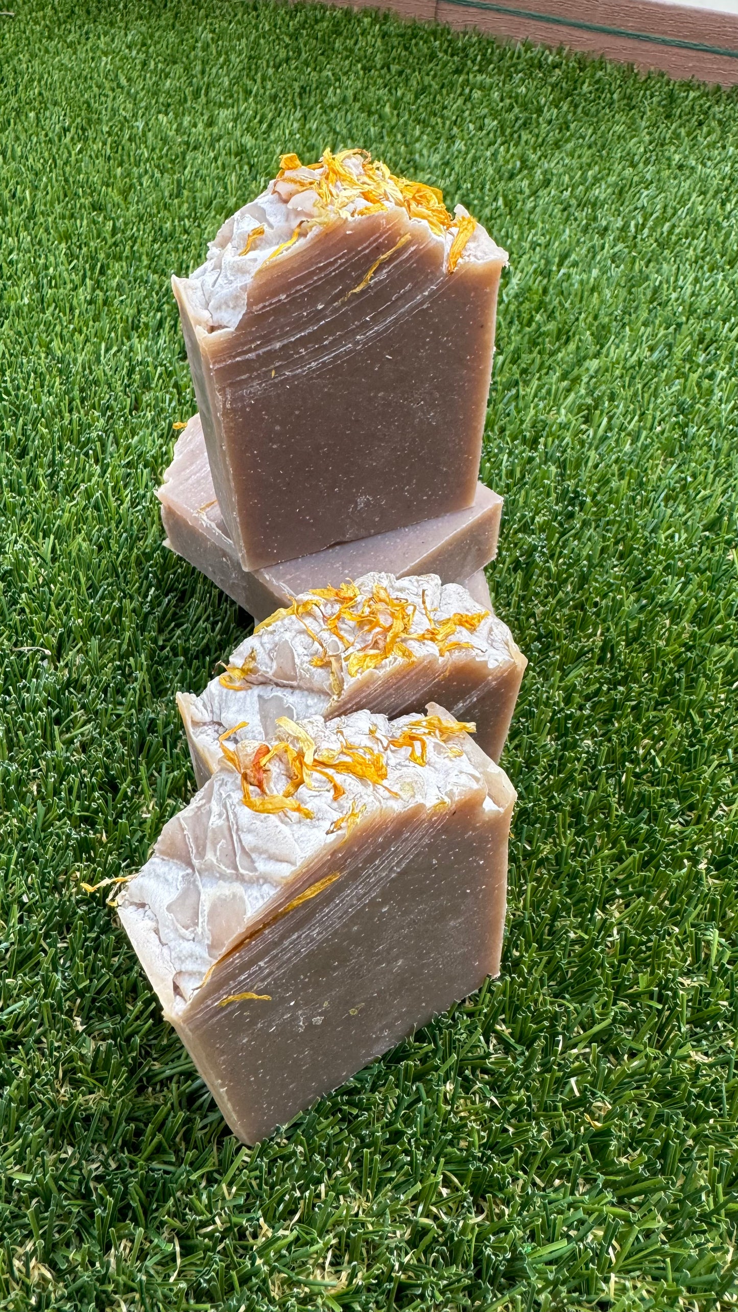 Soap "Lavender and Vanilla"