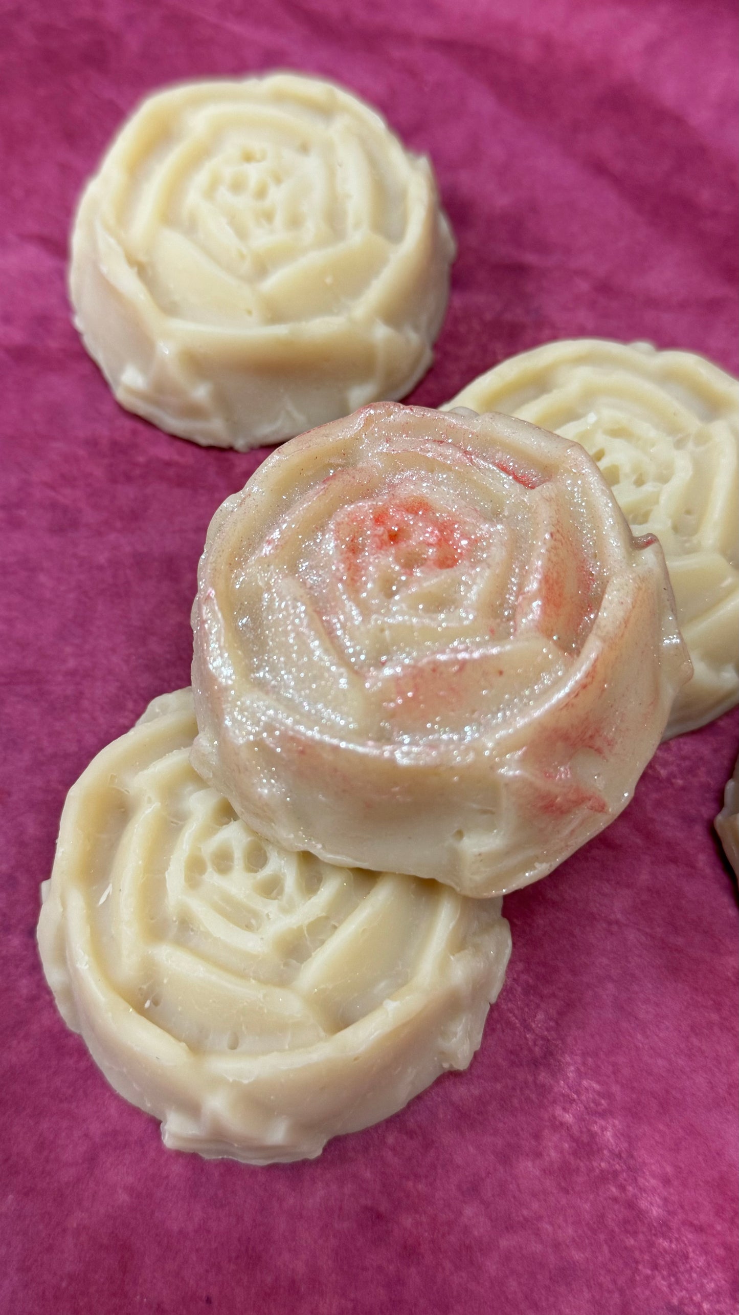 Soap “Flower Style”