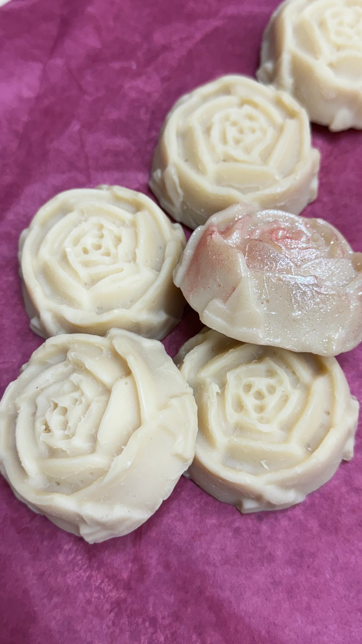 Soap “Flower Style”