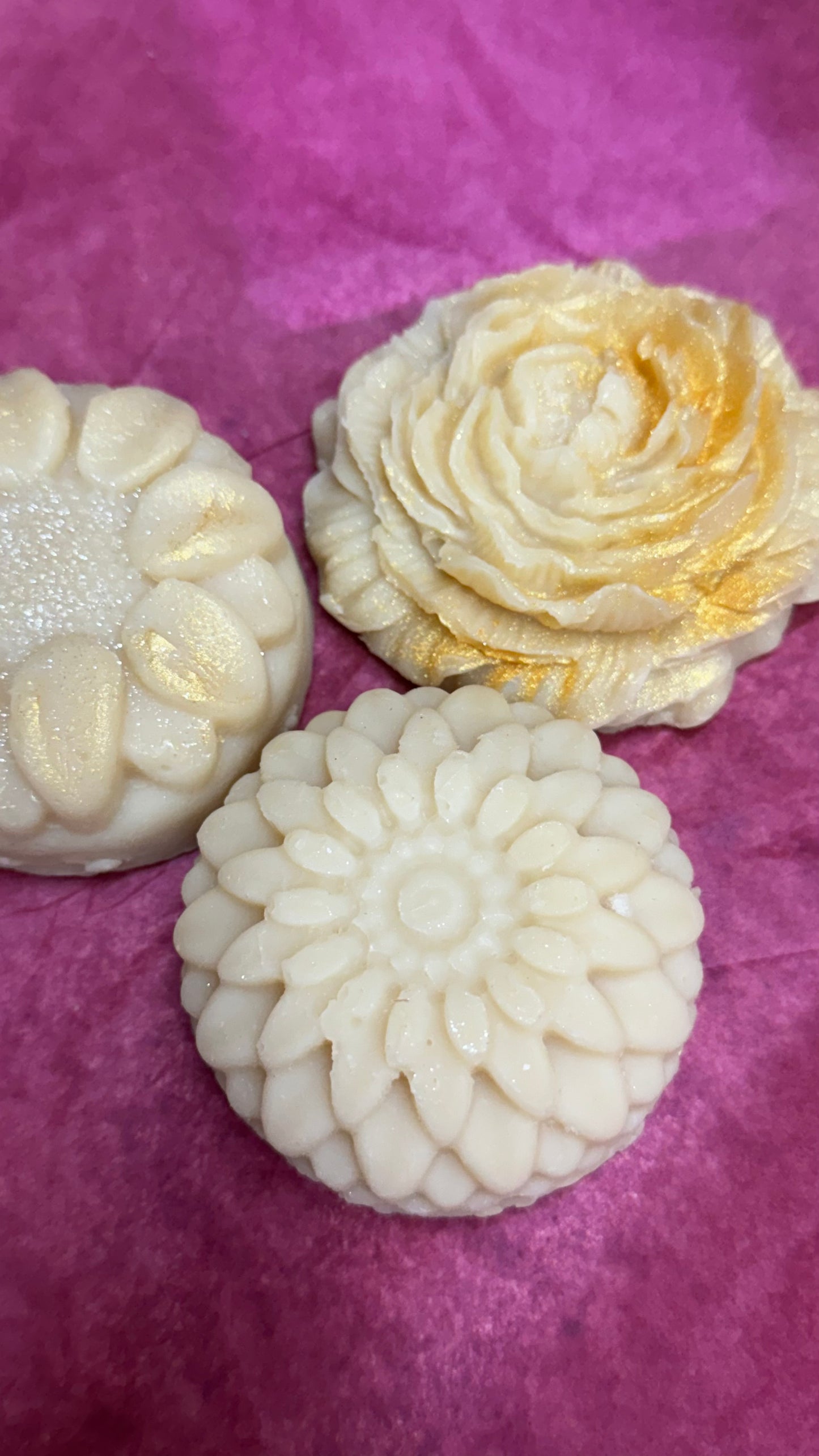 Soap “Flower Style”