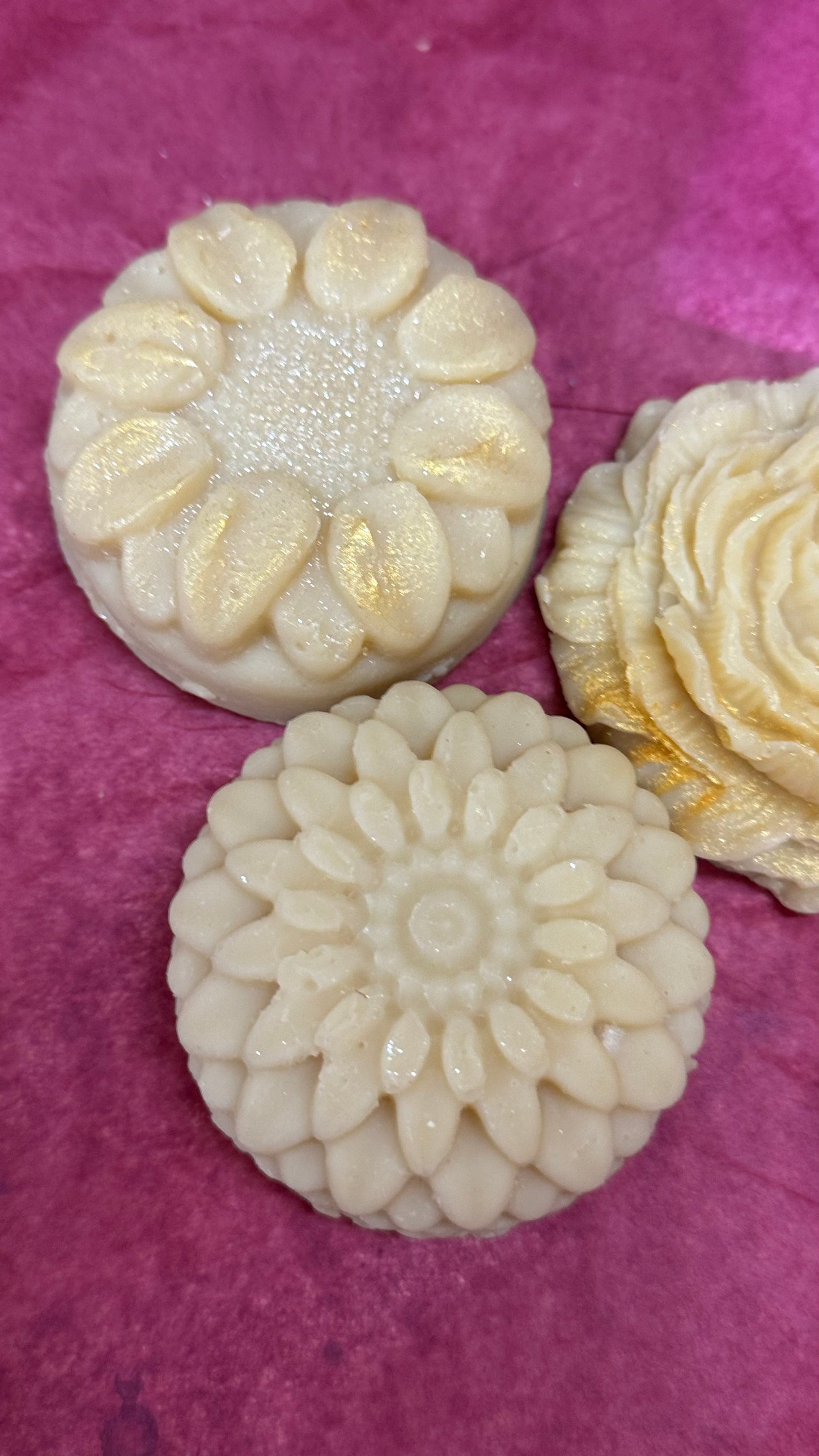 Soap “Flower Style”